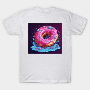 Iced T-Shirt